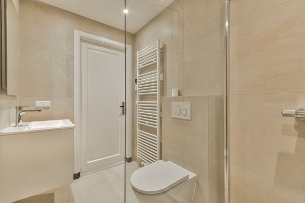 Medium property photo - Roerstraat 12-4, 1078 LN Amsterdam